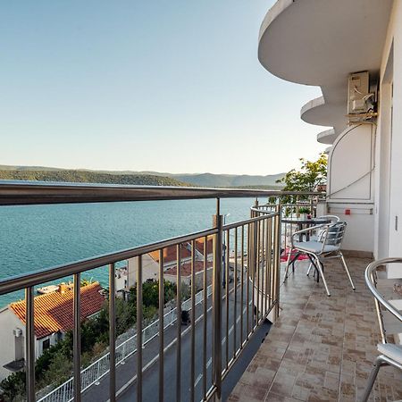 Motel Jadranka Неум Номер фото