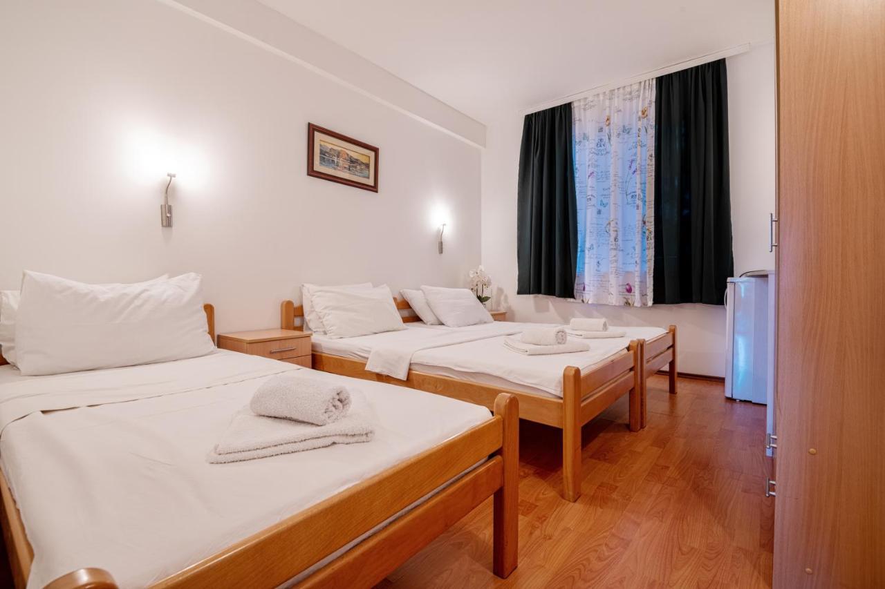 Motel Jadranka Неум Номер фото
