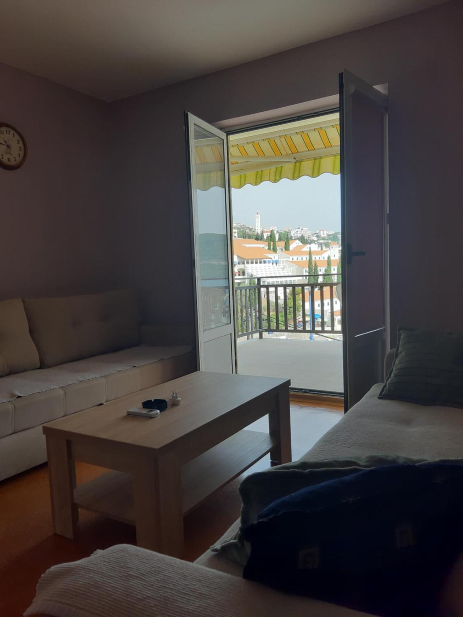 Motel Jadranka Неум Номер фото