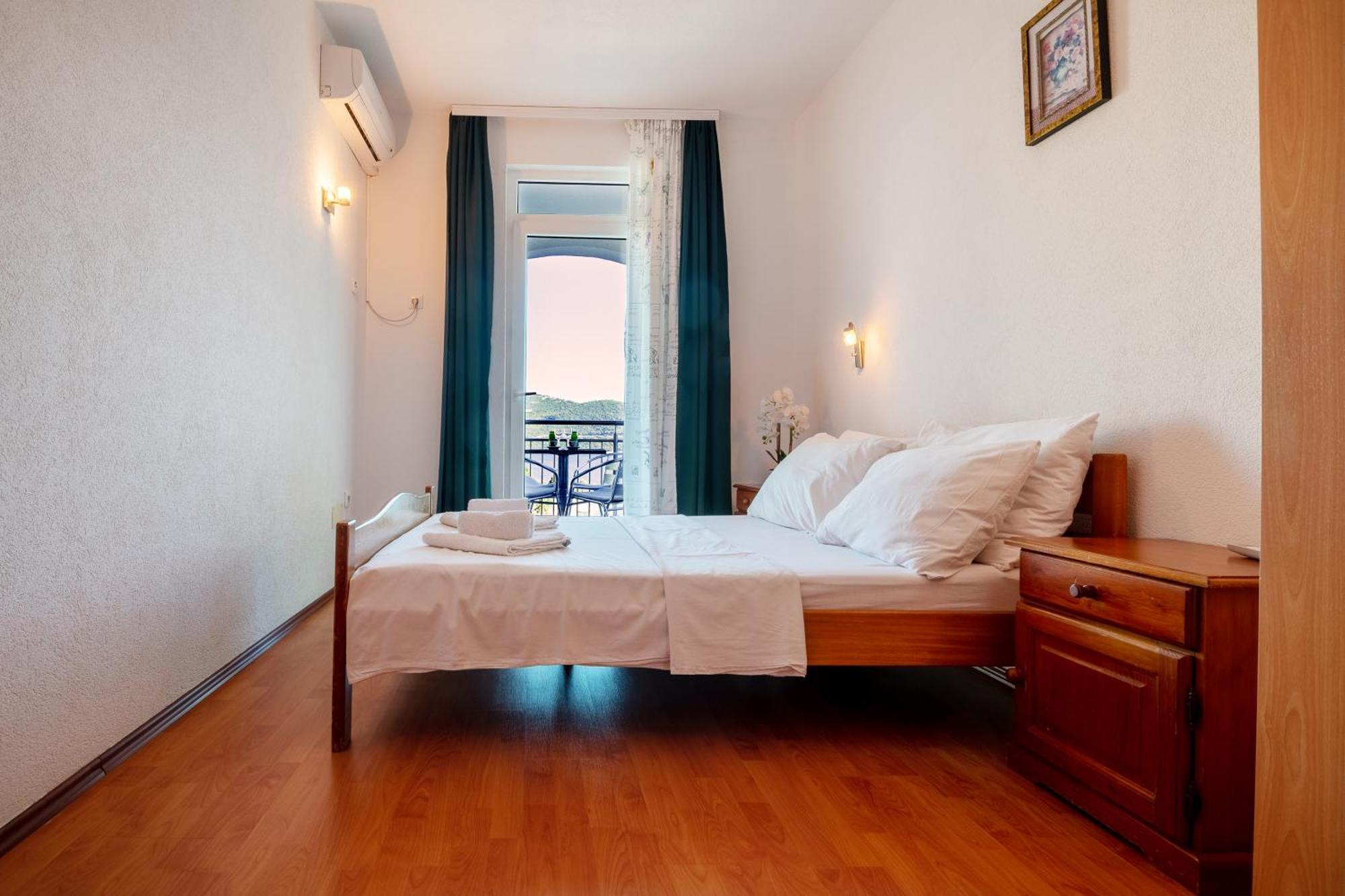Motel Jadranka Неум Номер фото