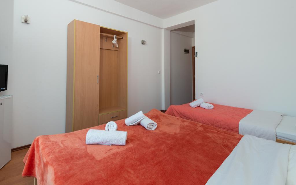Motel Jadranka Неум Экстерьер фото